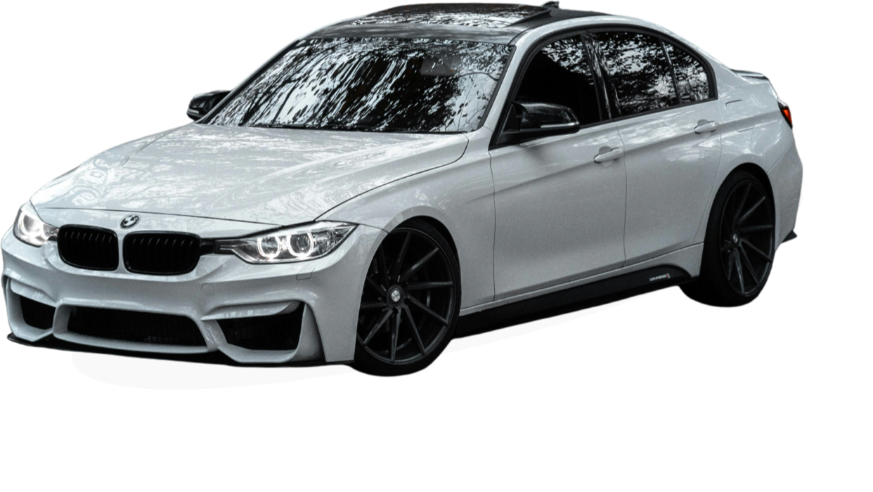 Professional Car Cleaning & Valeting Services Essex - BS AutoShine