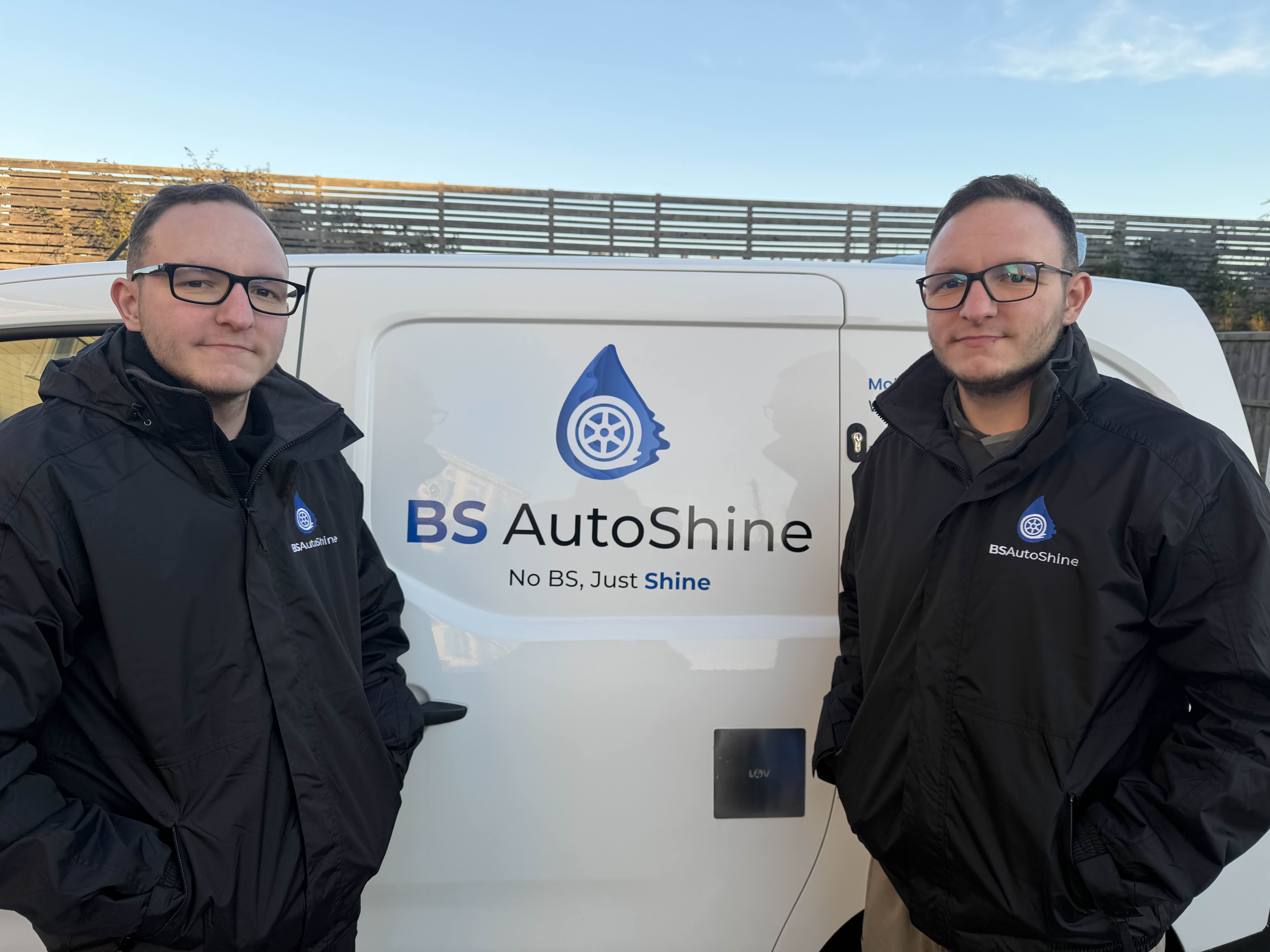 Contact BS AutoShine for Car Cleaning & Valeting Services Essex