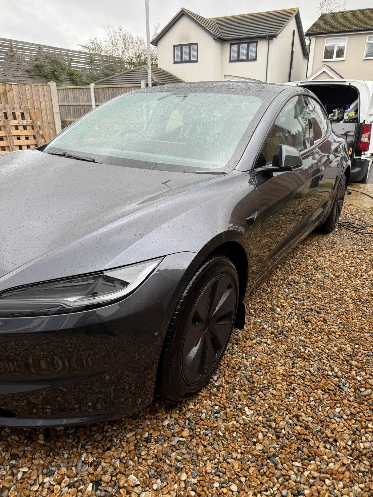 Car Valeting Before After - Expert Car Cleaning Essex