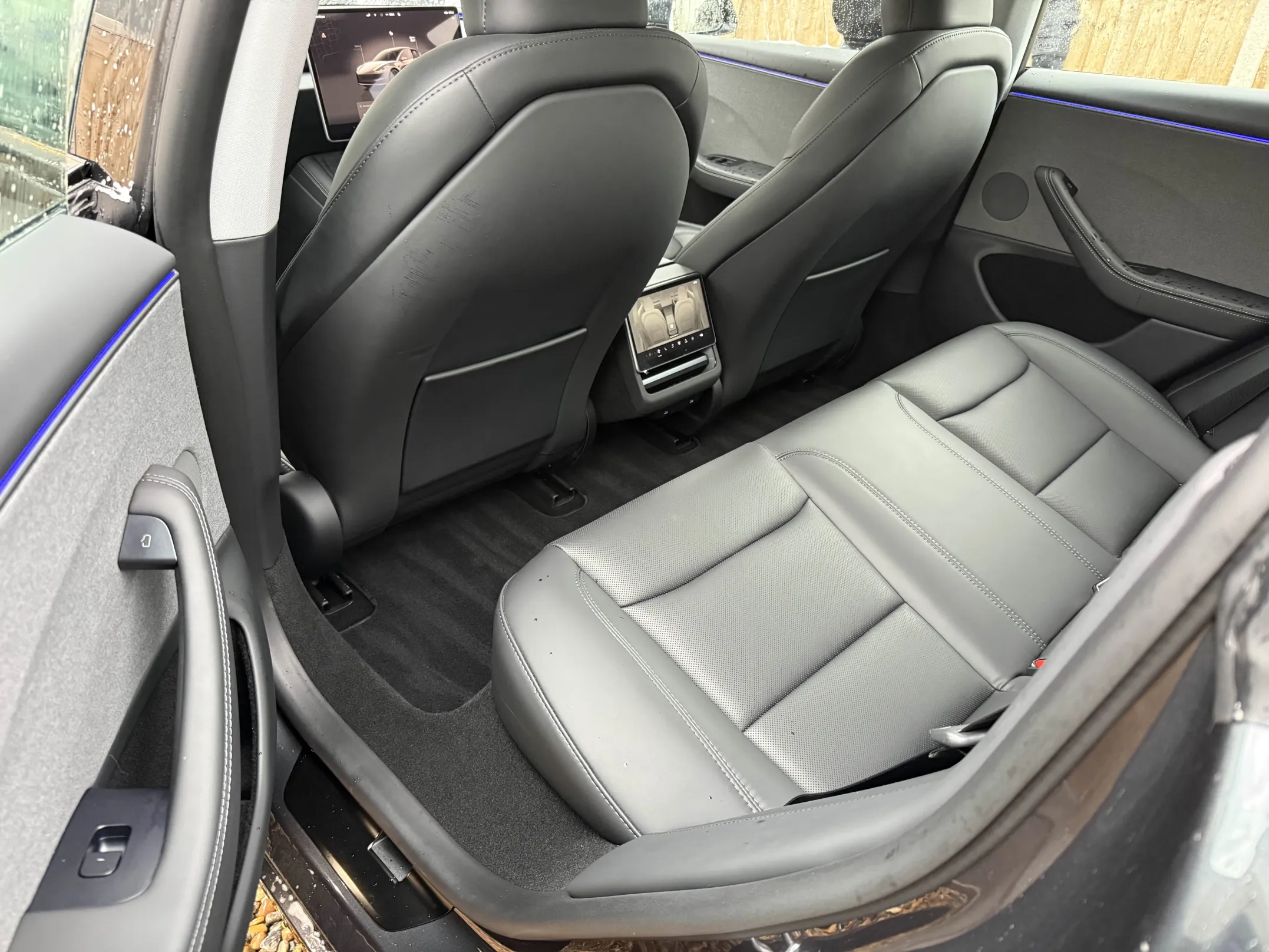 Professional Car Detailing Results - Mobile Car Valeting